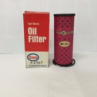 Land Rover Series 1 P4 90 100 110 P5 1952-1978 Oil Filter R296P