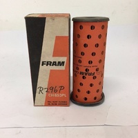 Land Rover Series 1 P4 90 100 110 P5 1952-1978 Fram Oil Filter R296P