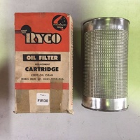 Deutz Tractors Diamond T Freighter Lawton Forklifts Ryco Oil Filter R30