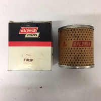 Bobcat Tractor Borgward Isabella Bristol Crawler Buda Engines Oil Filter R3P