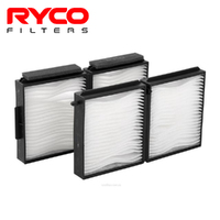 Ryco Cabin Filter RCA102P