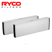 Ryco Cabin Filter RCA186P