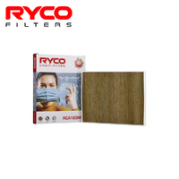 Ryco Cabin Filter RCA189M