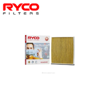 Ryco Cabin Filter RCA204M