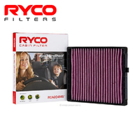 Ryco Cabin Filter RCA204MS