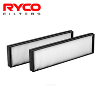 Ryco Cabin Filter RCA208P