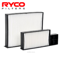 Ryco Cabin Filter RCA240P