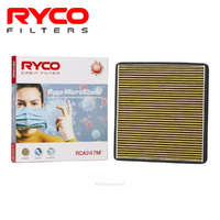 Ryco Cabin Filter RCA247M