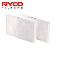 Ryco Cabin Filter RCA269P
