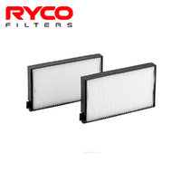 Ryco Cabin Filter RCA277P