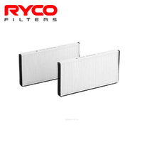 Ryco Cabin Filter RCA286P