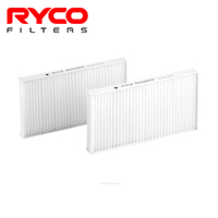 Ryco Cabin Filter RCA297P