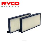Ryco Cabin Filter RCA302P