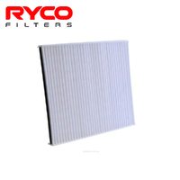 Ryco Cabin Filter RCA306P