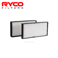 Ryco Cabin Filter RCA331P