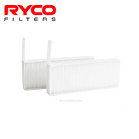 Ryco Cabin Filter RCA334P