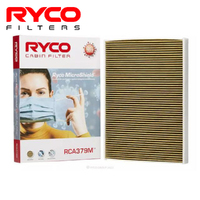 Ryco Cabin Filter RCA379M