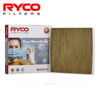 Ryco Cabin Filter RCA391M
