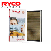 Ryco Cabin Filter RCA392M