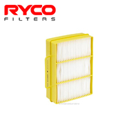 Ryco Cabin Filter RCA396P