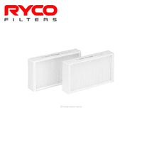 Ryco Cabin Filter RCA398P