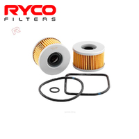 Ryco Motorcycle Oil Filter RMC100