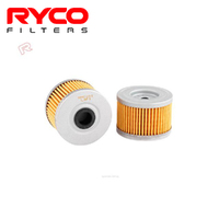 Ryco Motorcycle Oil Filter RMC101