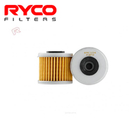 Ryco Motorcycle Oil Filter RMC104