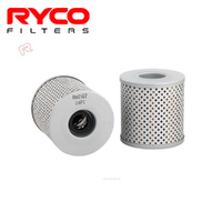 Ryco Motorcycle Oil Filter RMC107