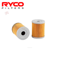 Ryco Motorcycle Oil Filter RMC109
