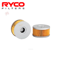 Ryco Motorcycle Oil Filter RMC111