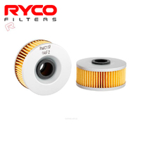 Ryco Motorcycle Oil Filter RMC117