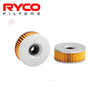 Ryco Motorcycle Oil Filter RMC119
