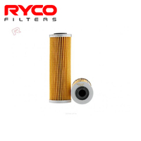 Ryco Motorcycle Oil Filter RMC125