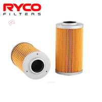 Ryco Motorcycle Oil Filter RMC130