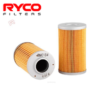 Ryco Motorcycle Oil Filter RMC134