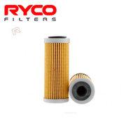 Ryco Motorcycle Oil Filter RMC135