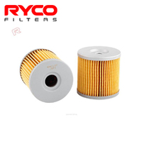 Ryco Motorcycle Oil Filter RMC137