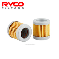 Ryco Motorcycle Oil Filter RMC139