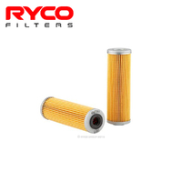 Ryco Motorcycle Oil Filter RMC142