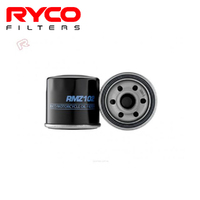 Ryco Motorcycle Oil Filter RMZ102