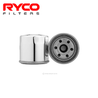 Ryco Motorcycle Oil Filter RMZ102C