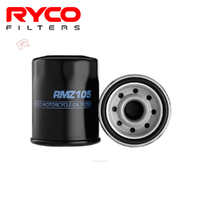 Ryco Motorcycle Oil Filter RMZ105
