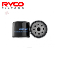 Ryco Motorcycle Oil Filter RMZ106