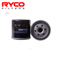 Ryco Motorcycle Oil Filter RMZ108