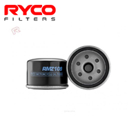 Ryco Motorcycle Oil Filter RMZ109