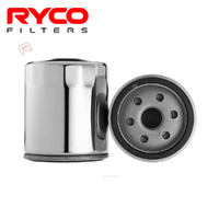 Ryco Motorcycle Oil Filter RMZ110C