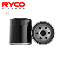Ryco Motorcycle Oil Filter RMZ112