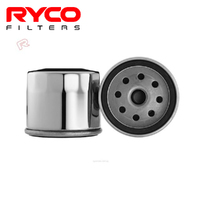 Ryco Motorcycle Oil Filter RMZ114C