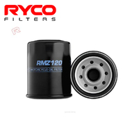 Ryco Motorcycle Oil Filter RMZ120